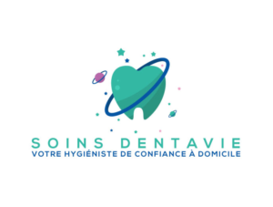 Design de Logo par Hitbar pour Soins Dentavie | Design : #26036853