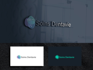 Design de Logo par ArtSamurai pour Soins Dentavie | Design : #26019105