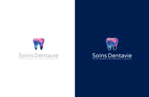 Design de Logo par GLDesigns pour Soins Dentavie | Design : #26020635