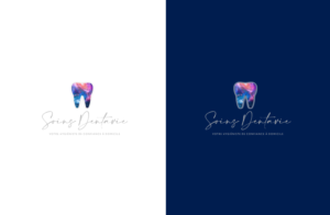 Design de Logo par GLDesigns pour Soins Dentavie | Design : #26026090