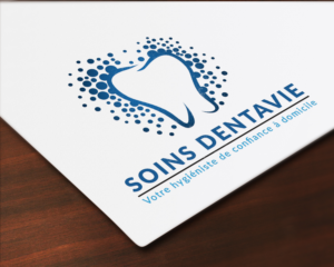 Design de Logo par Your_Design pour Soins Dentavie | Design : #26017375