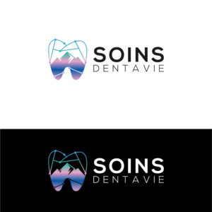 Design de Logo par Deziners Zone pour Soins Dentavie | Design : #26028550