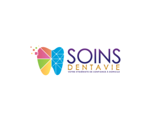 Logo Design by Atec for Soins Dentavie | Design: #26028695