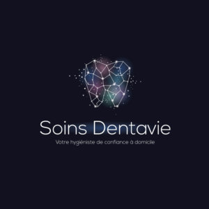 Diseño de Logo por geni para Soins Dentavie | Diseño #26036695