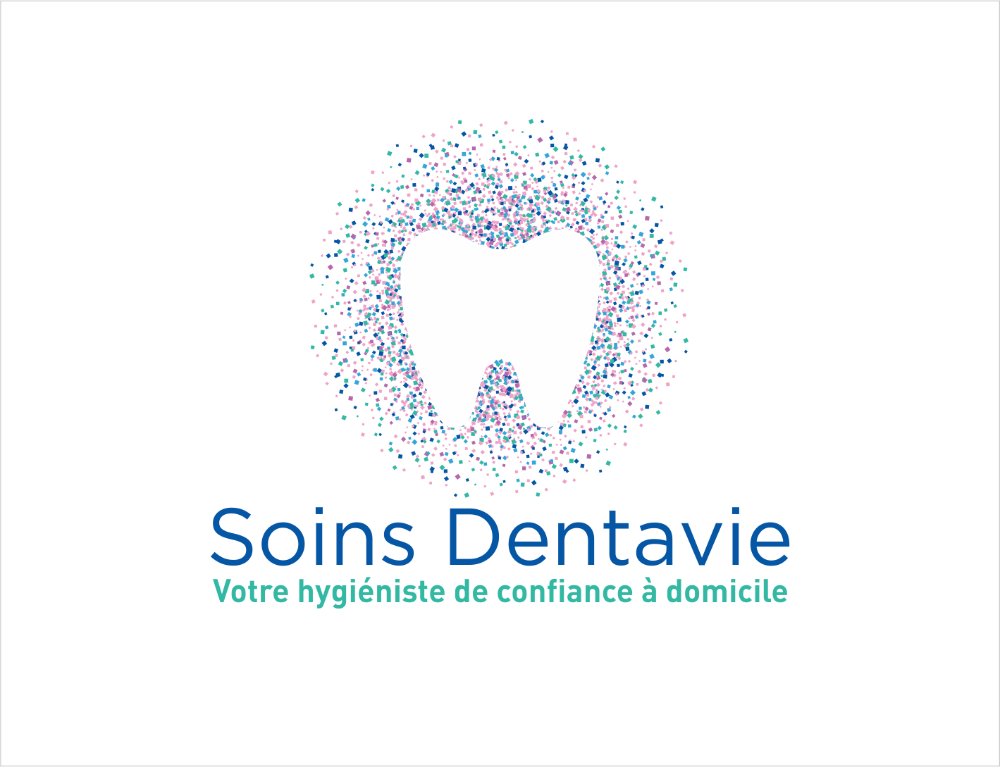 Design de Logo par BNdesigner pour Soins Dentavie | Design #26021046
