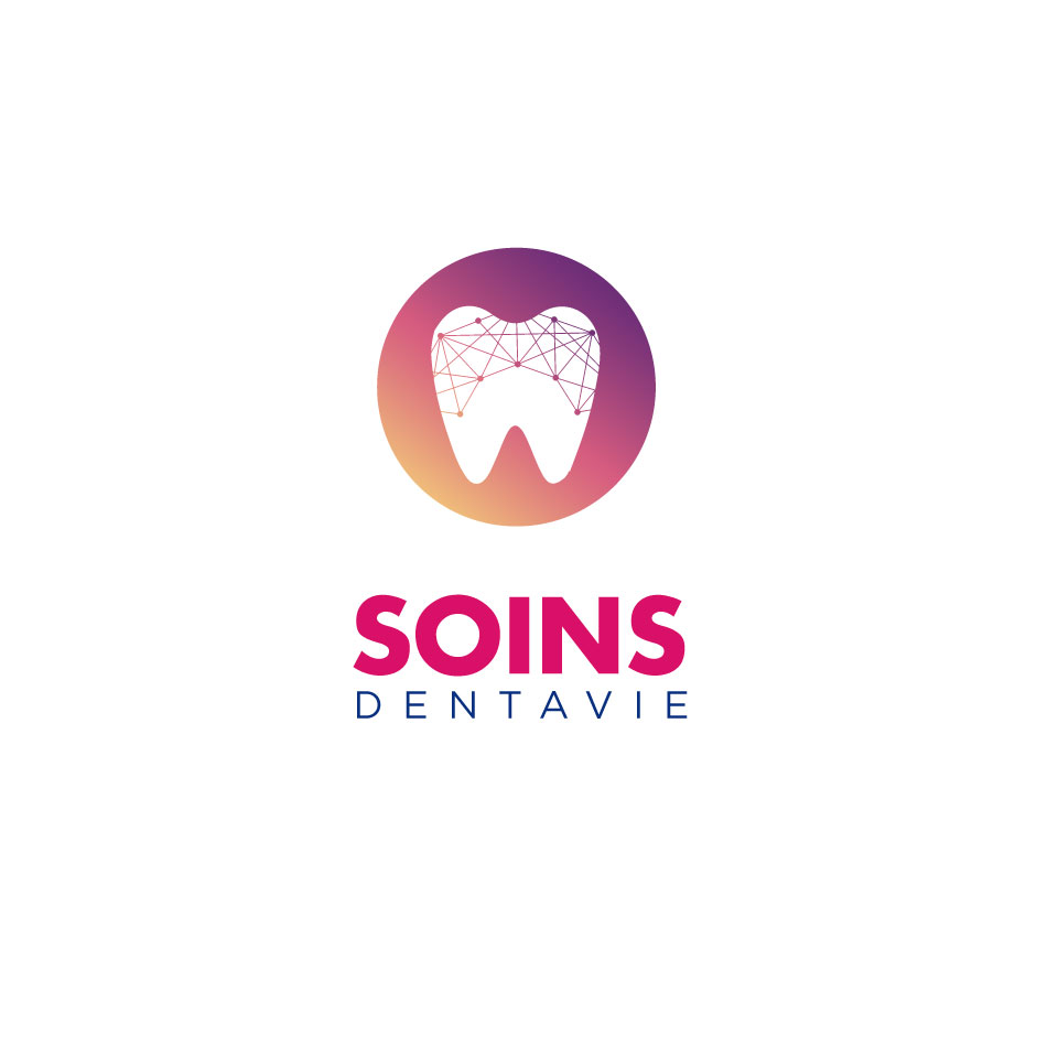 Diseño de Logo por Designs_4_U para Soins Dentavie | Diseño #26026493
