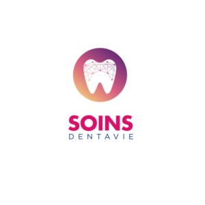 Logo Design by Designs_4_U for Soins Dentavie | Design: #26026493