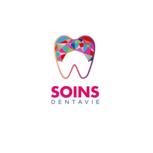 Logo Design by Designs_4_U for Soins Dentavie | Design: #26026537