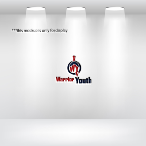 Warrior Youth  | Logo Design by hjyoo