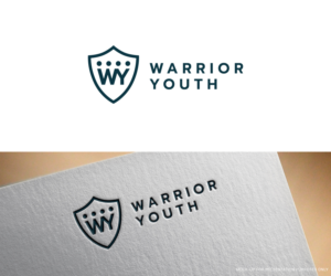 Warrior Youth  | Logo Design by kimcam