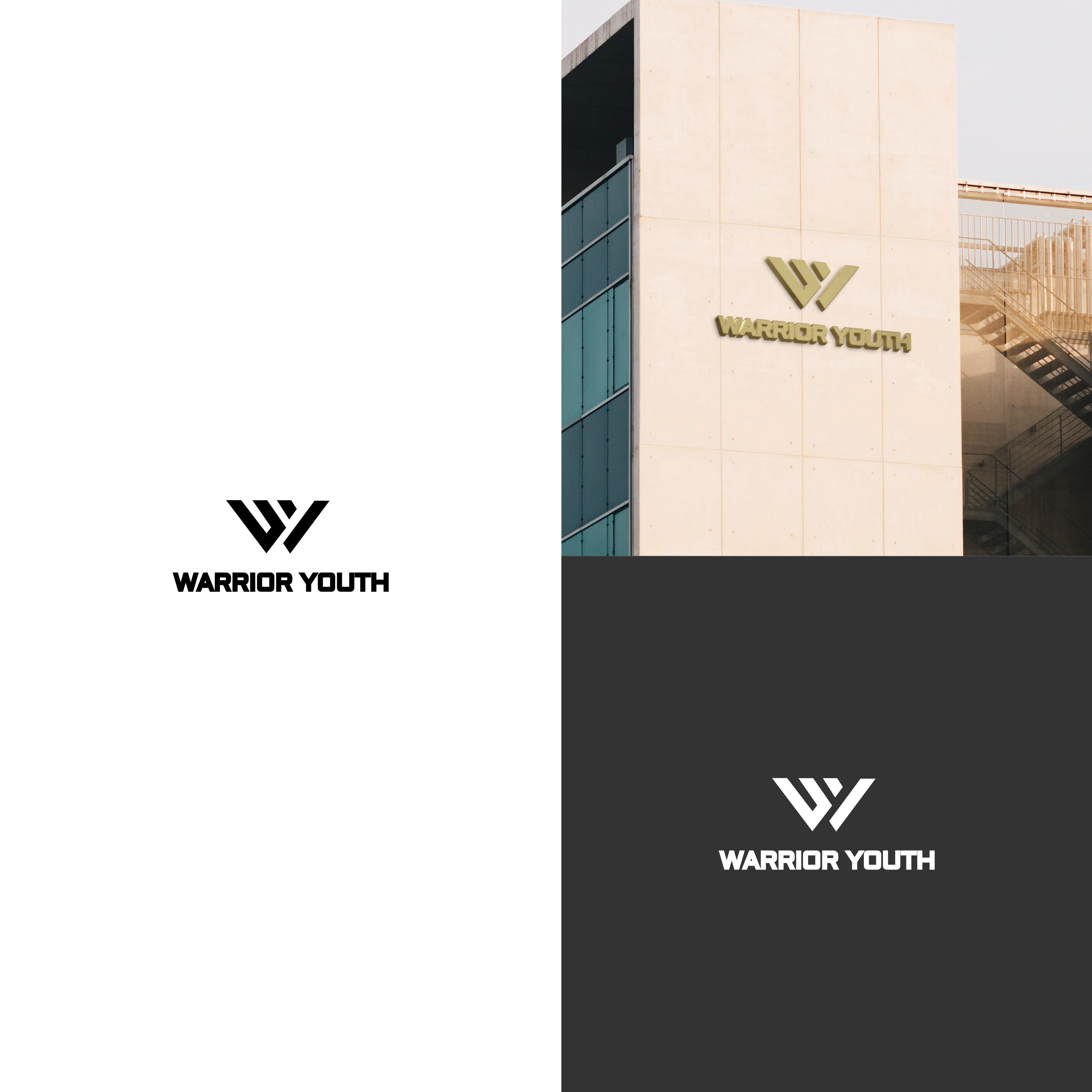 Logo-Design von ybmdesign für dieses Projekt | Design #26022476