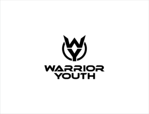 Warrior Youth  | Logo Design by BNdesigner