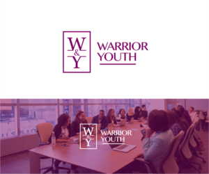 Warrior Youth  | Logo Design by Ng V Duc