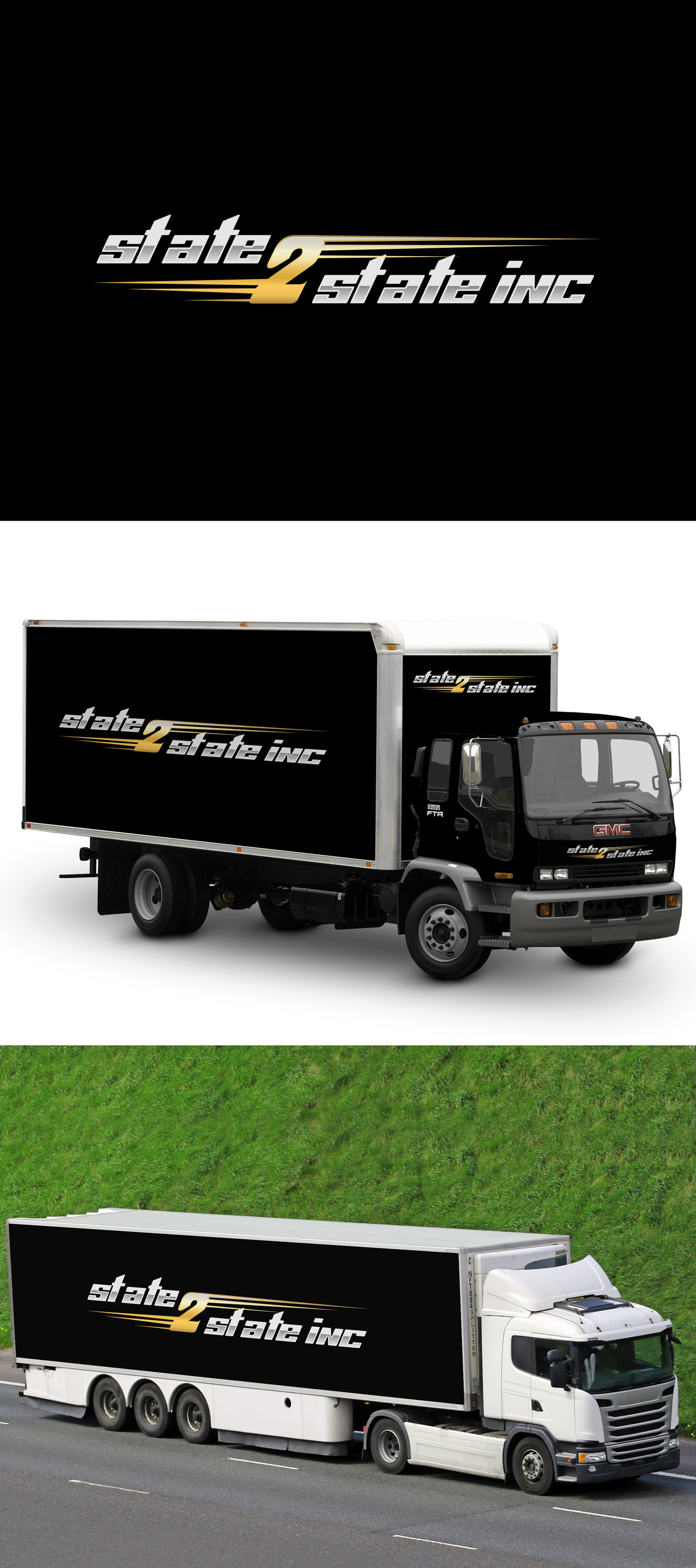 Diseño de Logo por SL Designer para este proyecto | Diseño #26023036