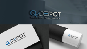 Logo Design by yoossefMaroc