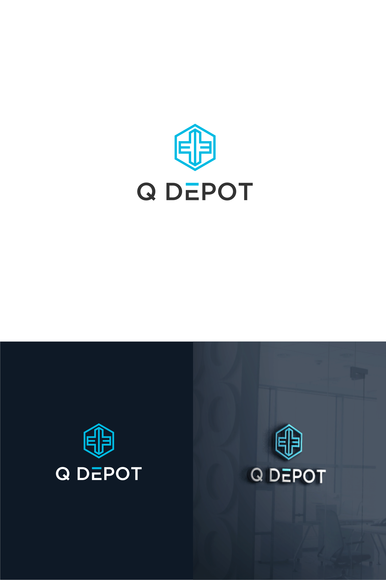 Logo Design by *mary for this project | Design #26021472