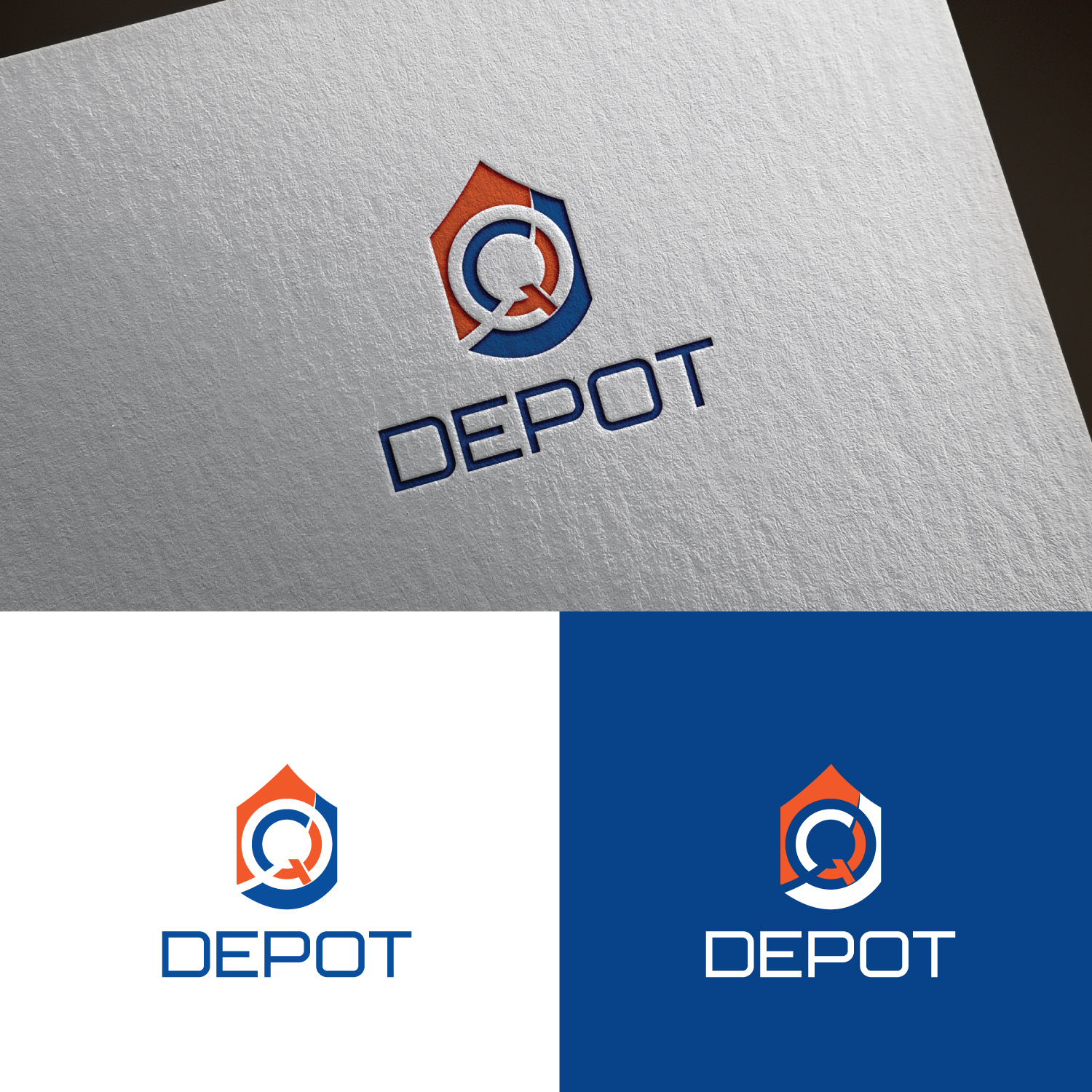 Logo Design by sankar999 for this project | Design #26020029