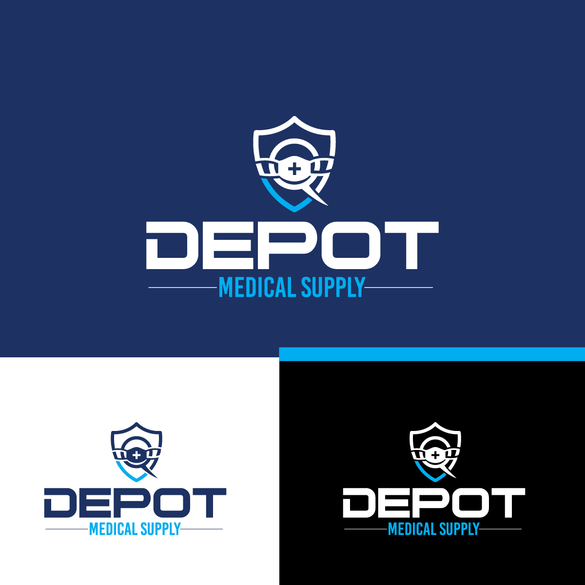 Logo Design by brand maker for this project | Design #26021925