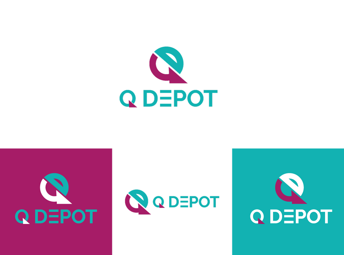 Logo Design by Rubia@ for this project | Design #26021159