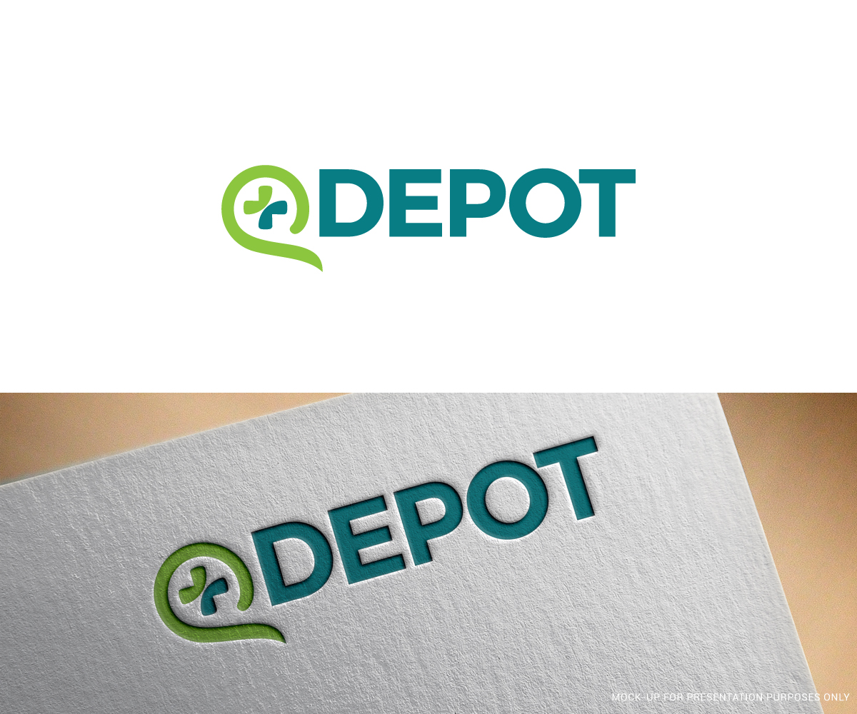 Logo Design by kimcam for this project | Design #26057966