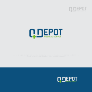 Logo Design by bright design for this project | Design #26023368
