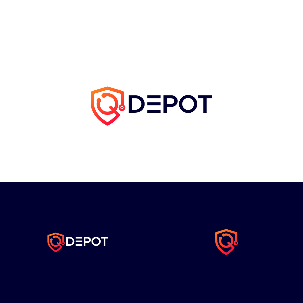 Logo Design by Gisella Guzmán for this project | Design #26022274