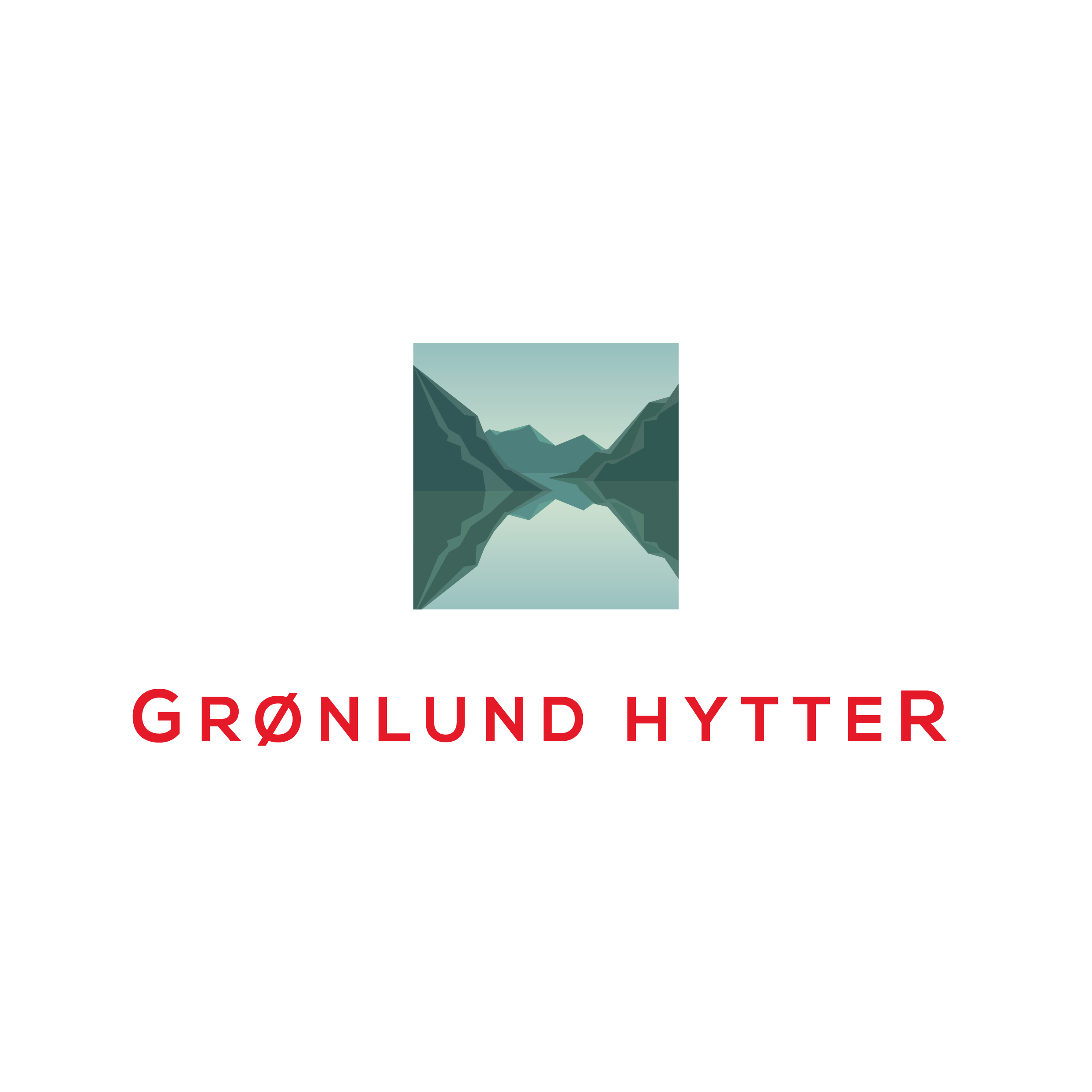 Logo Design by Dejan Gmizovic for Grønlund Hytter | Design #26025652