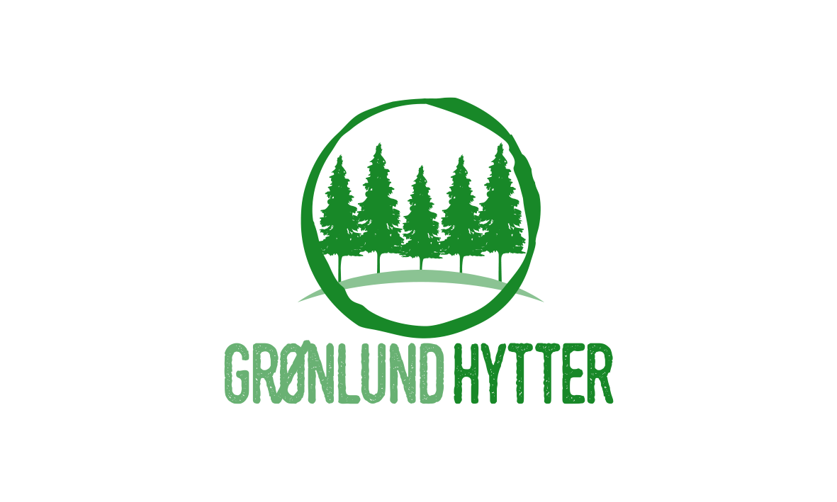 Logo Design by trufya for Grønlund Hytter | Design #26023116