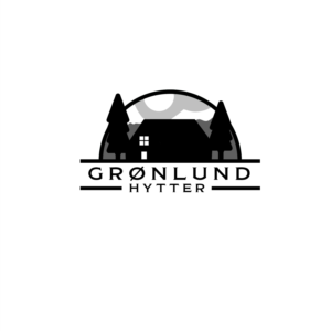 Logo Design by sanchez.designs for Grønlund Hytter | Design: #26020508