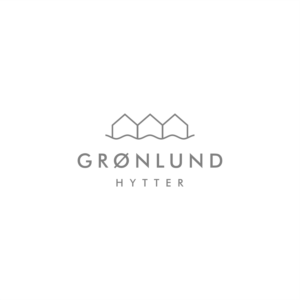 Logo Design by ThiagoB for Grønlund Hytter | Design: #26021308