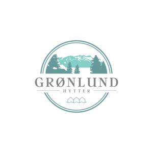 Logo Design by ThiagoB for Grønlund Hytter | Design: #26021309