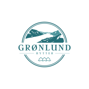 Logo Design by ThiagoB for Grønlund Hytter | Design: #26024841