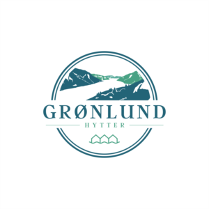 Logo Design by ThiagoB for Grønlund Hytter | Design: #26024842