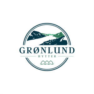 Logo Design by ThiagoB for Grønlund Hytter | Design: #26024843