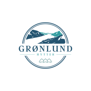 Logo Design by ThiagoB for Grønlund Hytter | Design: #26024844