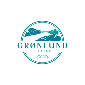 Logo Design by ThiagoB for Grønlund Hytter | Design: #26024846