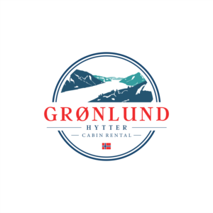 Logo Design by ThiagoB for Grønlund Hytter | Design: #26034943