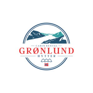 Logo Design by ThiagoB for Grønlund Hytter | Design: #26034945