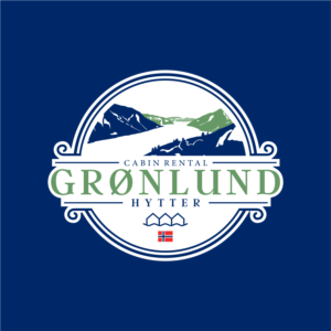 Logo Design by ThiagoB for Grønlund Hytter | Design: #26037778