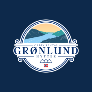 Logo Design by ThiagoB for Grønlund Hytter | Design: #26037781