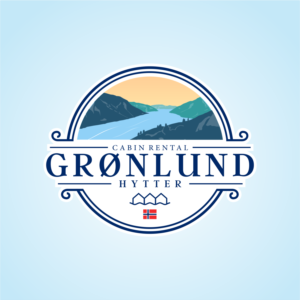 Logo Design by ThiagoB for Grønlund Hytter | Design: #26037782