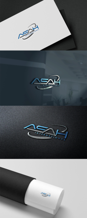 Logo Design by yoossefMaroc for this project | Design: #26018271