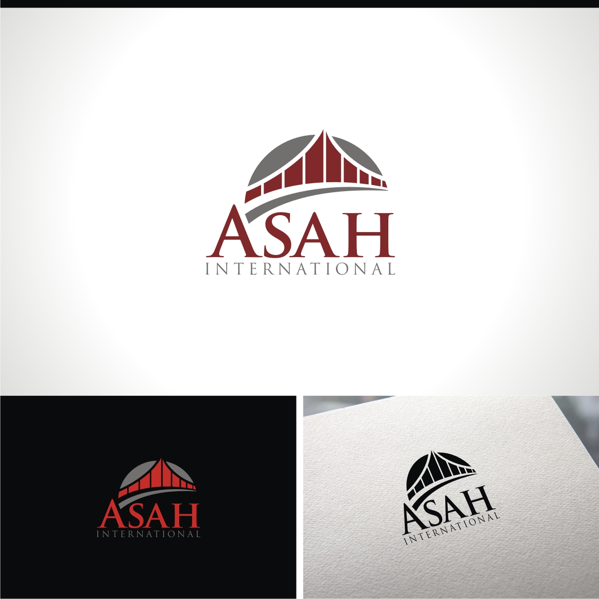 Logo Design by e-graphics for this project | Design #26018987
