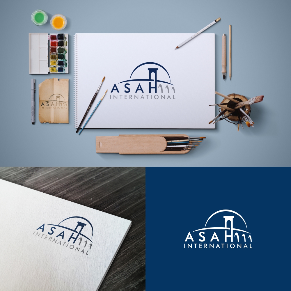 Logo Design by Rhibas for this project | Design #26019368