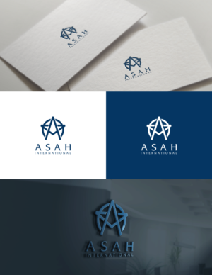 Logo Design by galang1996 2 for this project | Design: #26019058