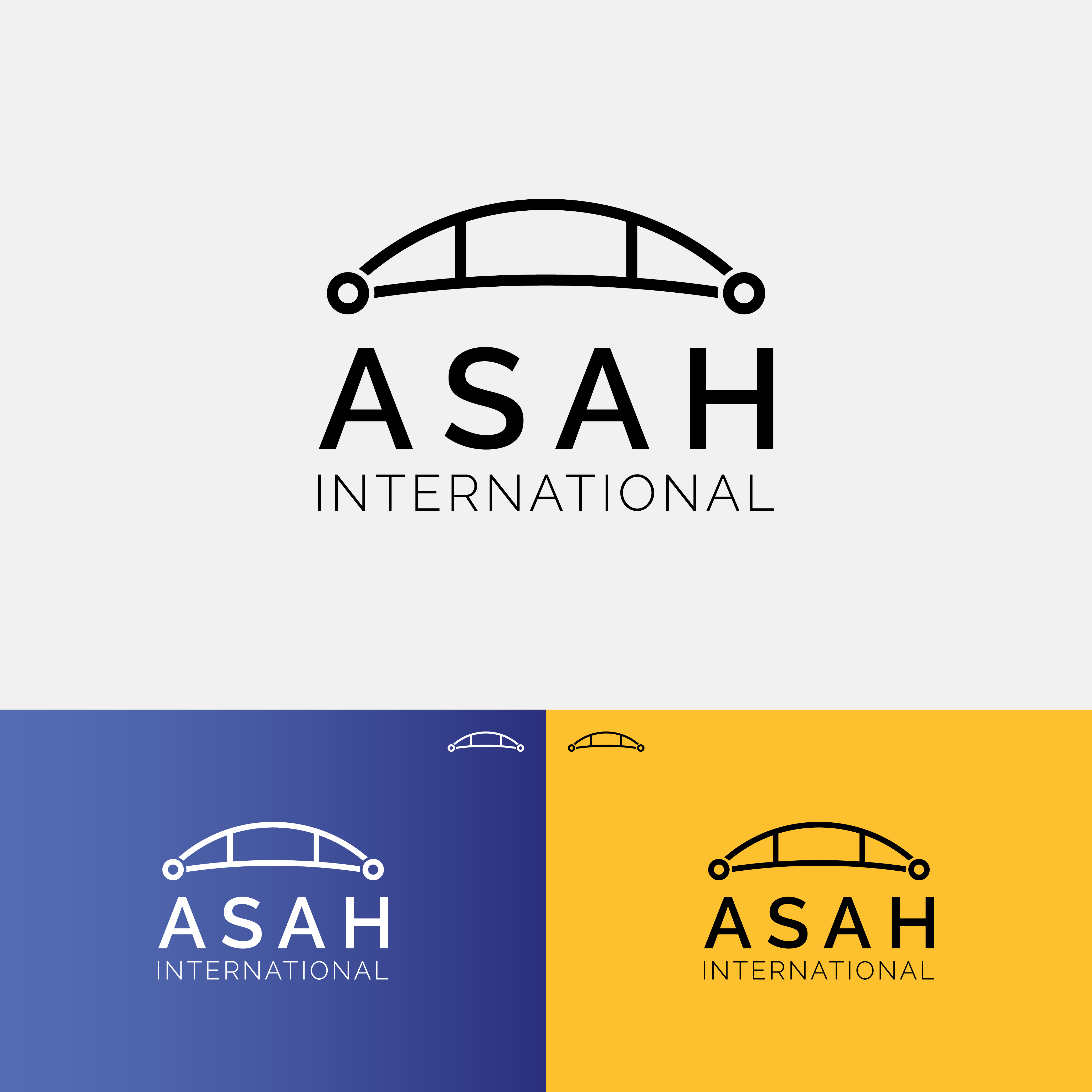 Logo Design by evanztampubolon for this project | Design #26017940