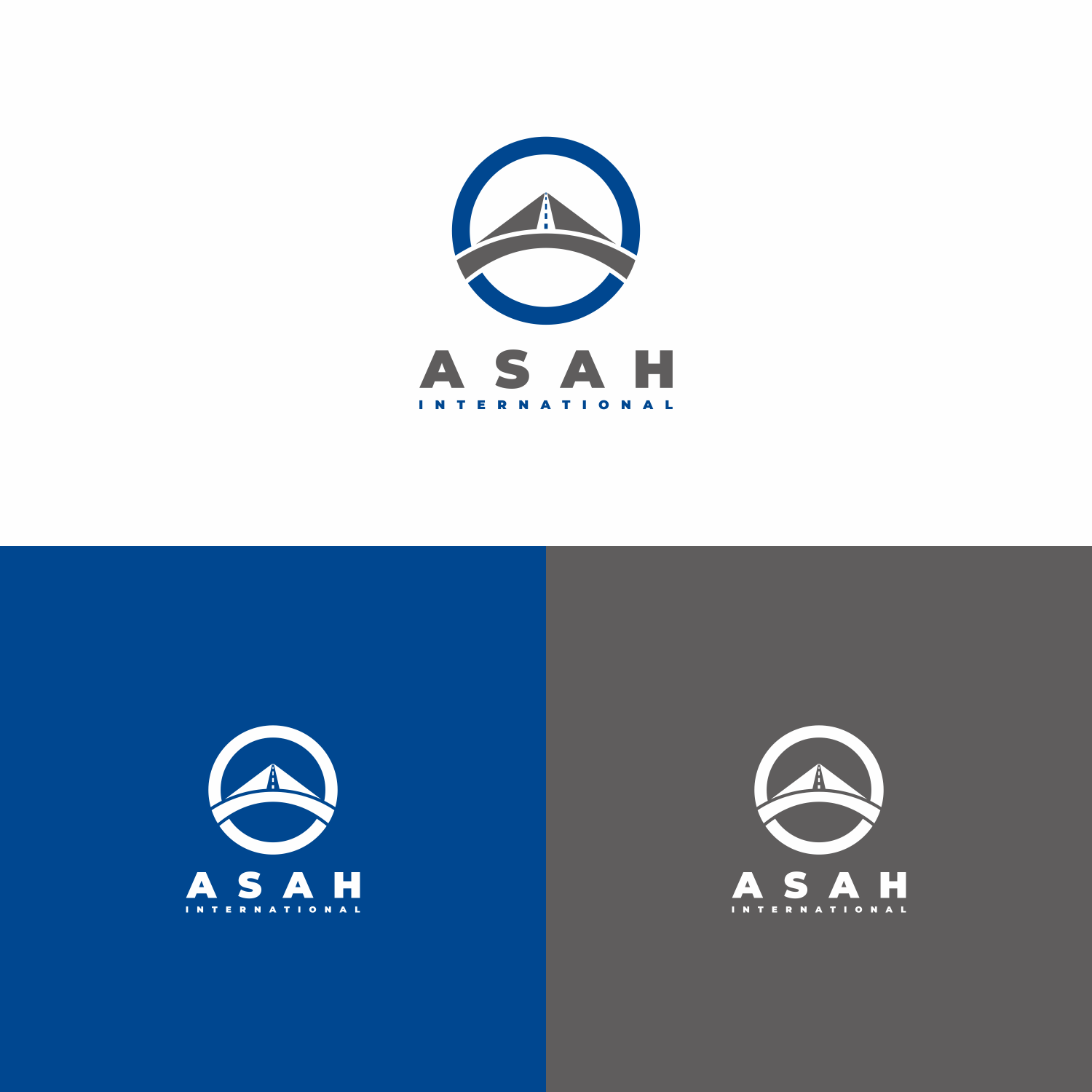 Logo Design by Nur Romi for this project | Design #26018507