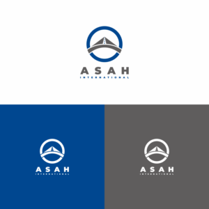 Logo Design by Nur Romi for this project | Design: #26018507