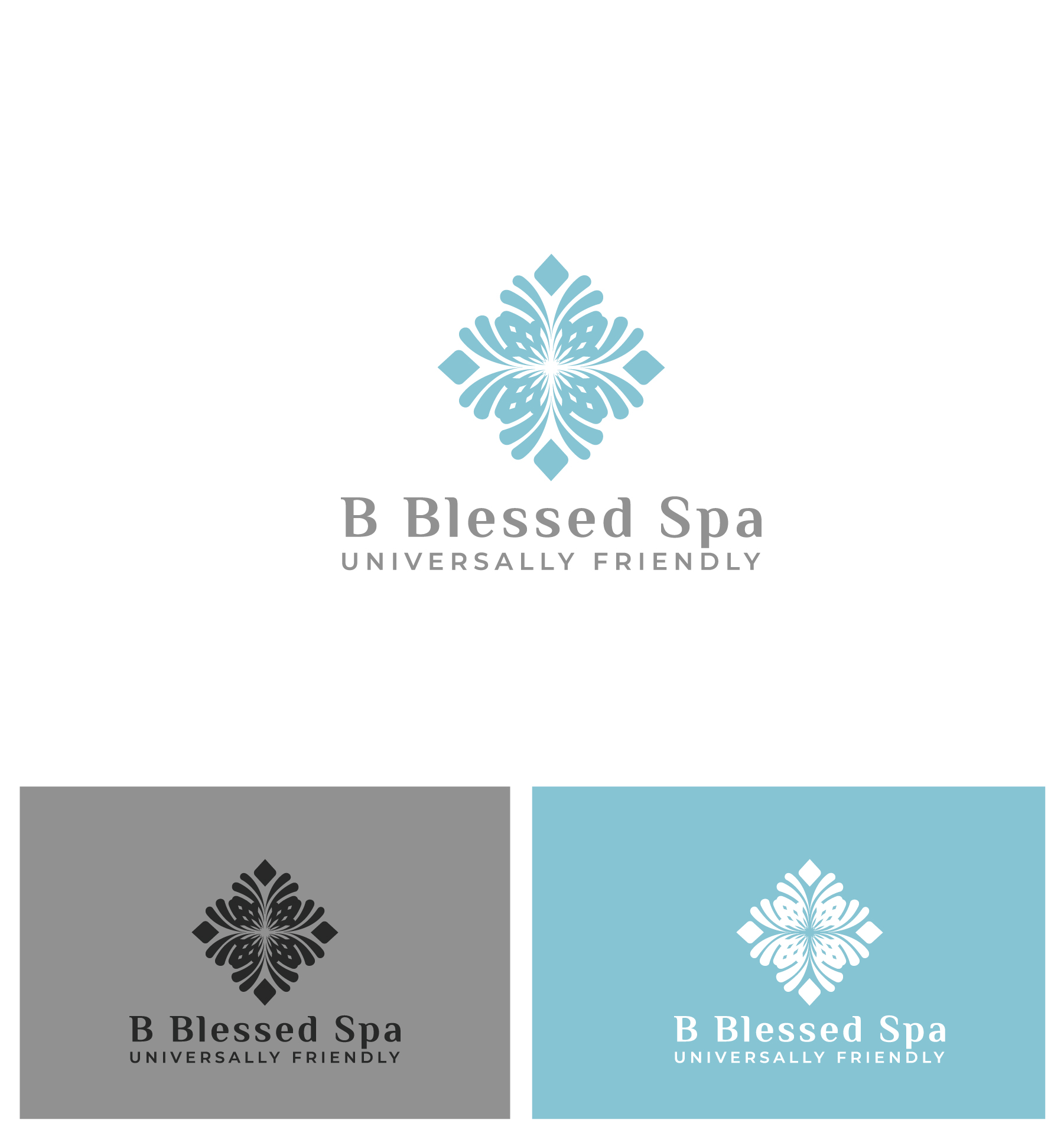 Logo Design by pinkeart for this project | Design #26036720