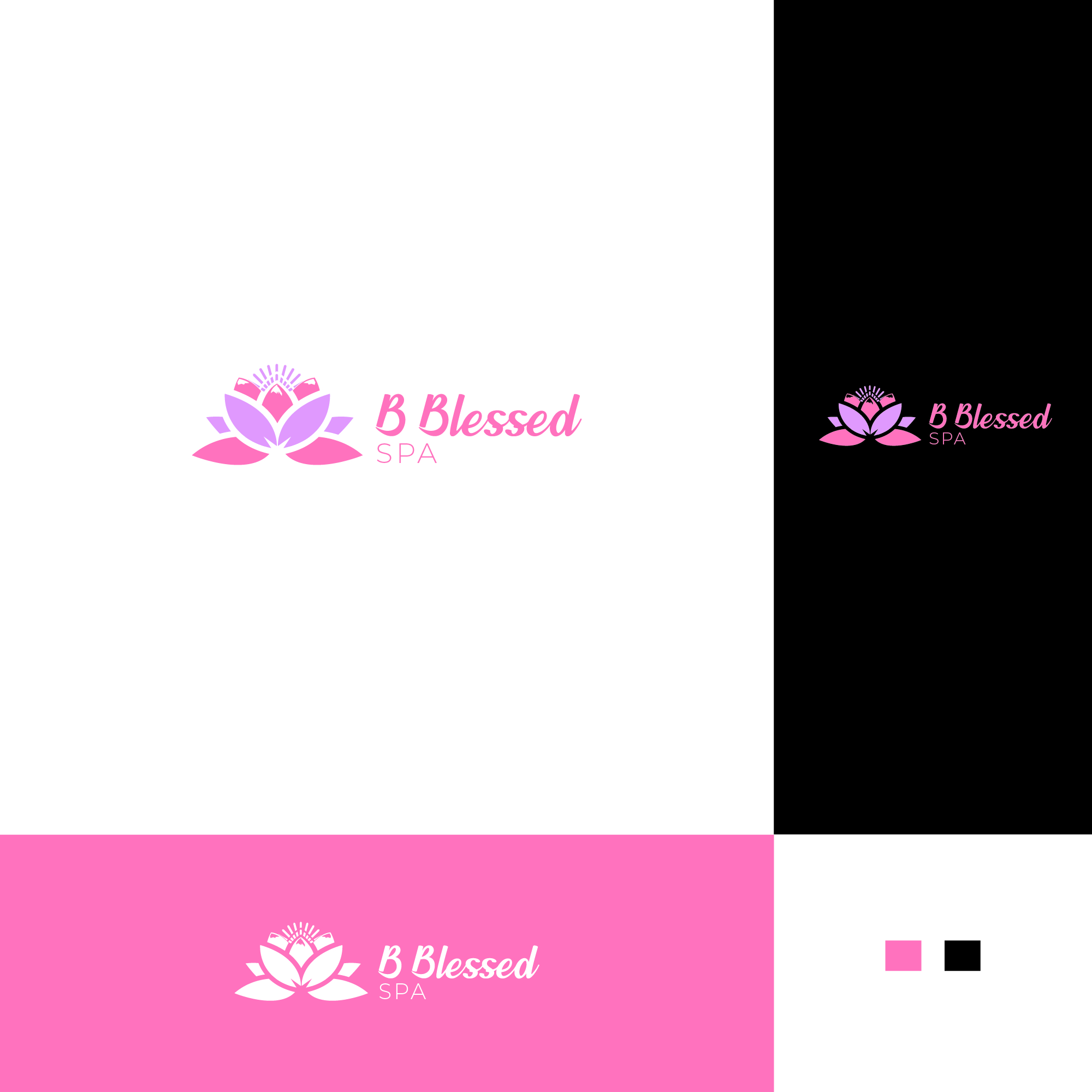 Logo Design by alitjuara for this project | Design #26050241